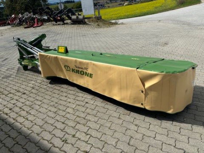 Krone AMR 280