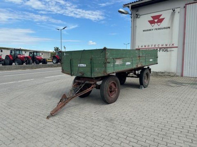Schinnerlanhänger
