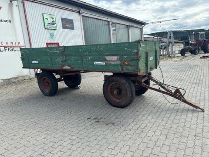 Schinnerlanhänger