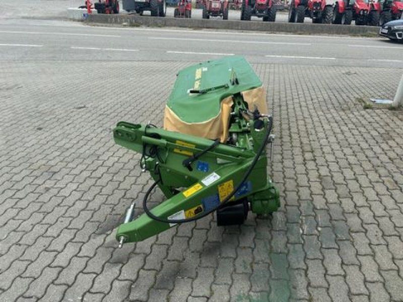 Krone AMR 200