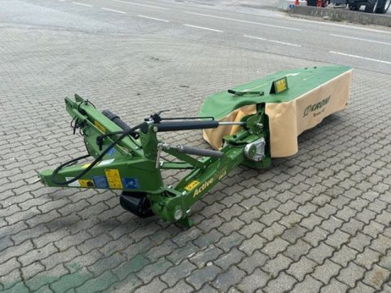Krone AMR 200