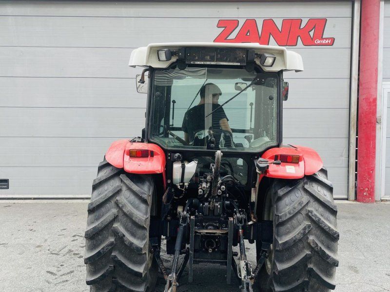 Steyr Kompakt 4085 Komfort 1
