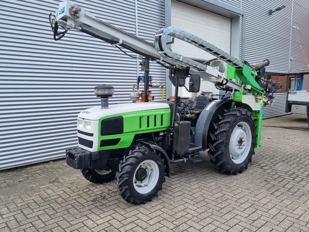 EMCI Explo 750T
