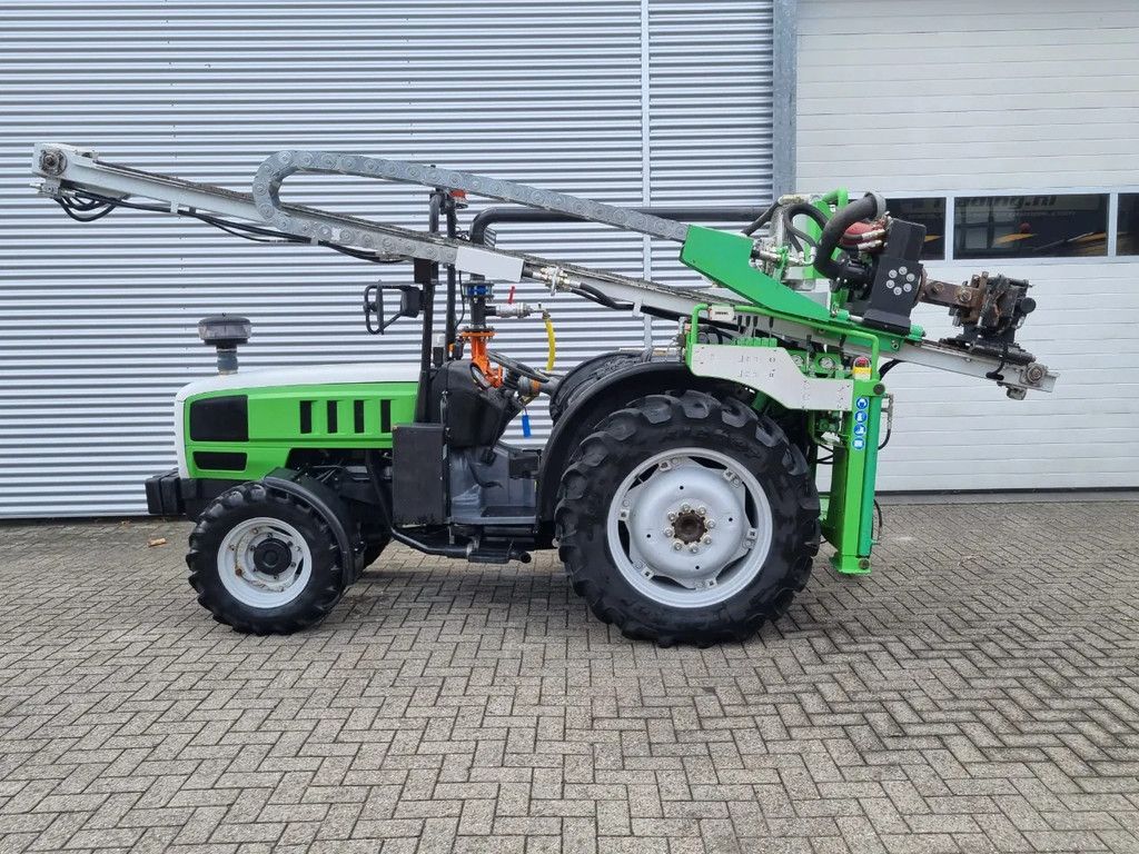 EMCI Explo 750T