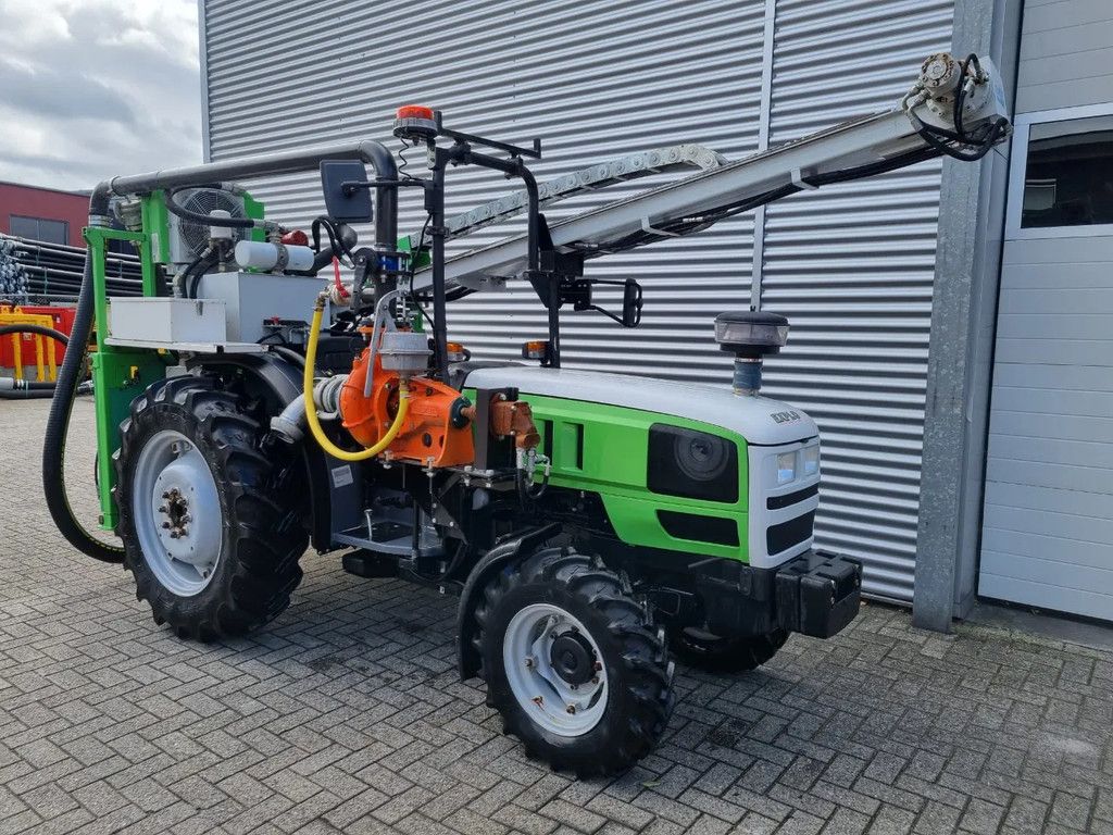 EMCI Explo 750T