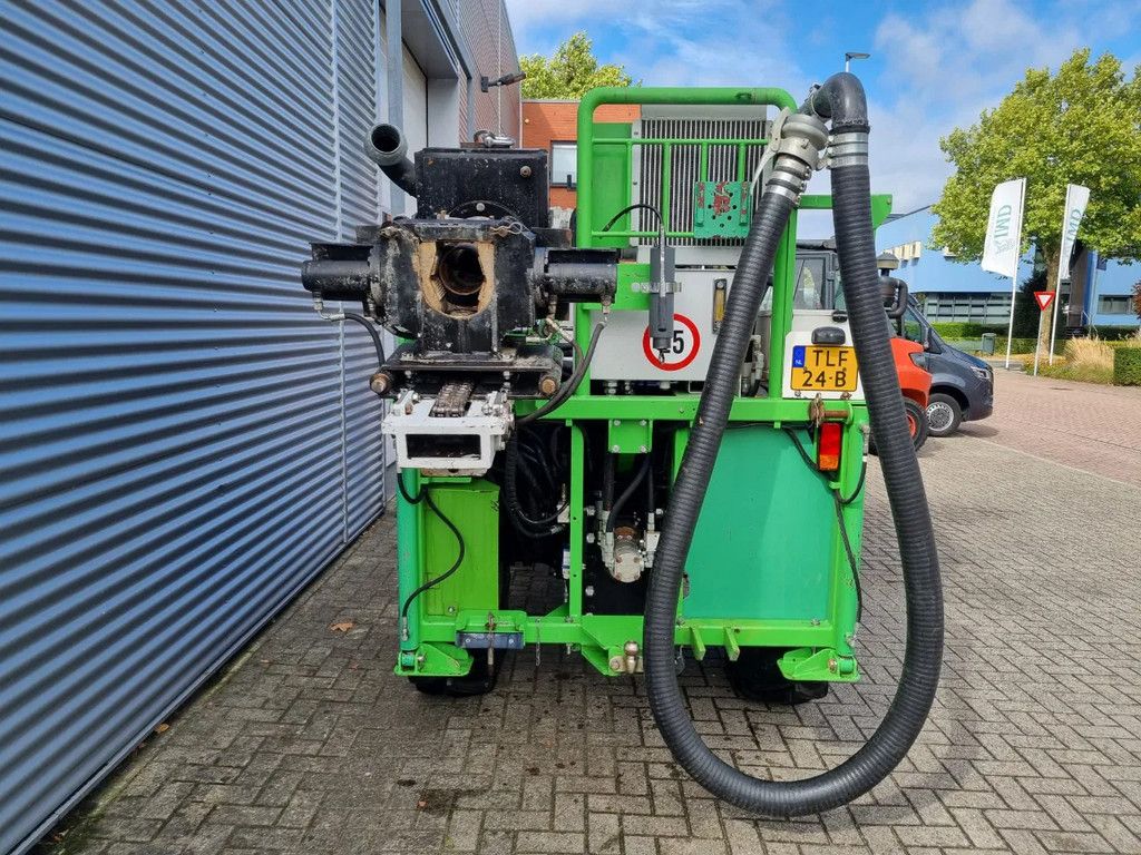 EMCI Explo 750T