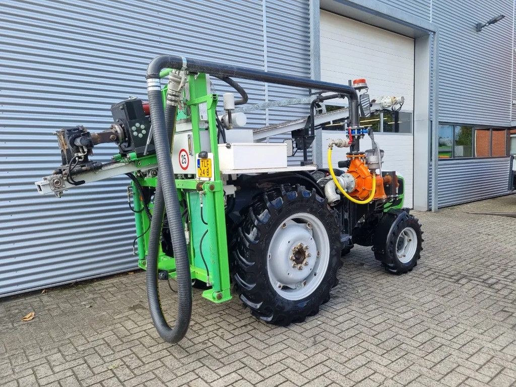 EMCI Explo 750T