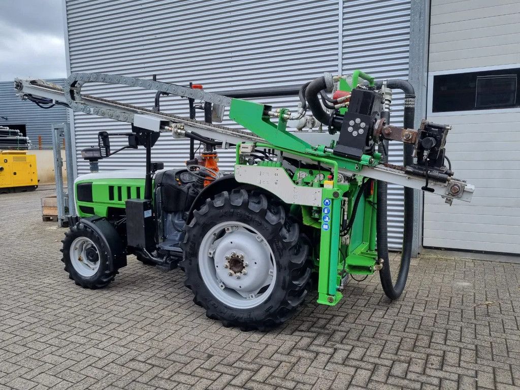 EMCI Explo 750T