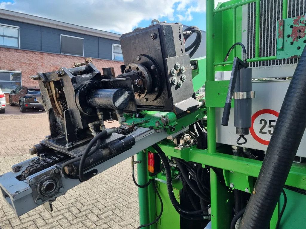EMCI Explo 750T