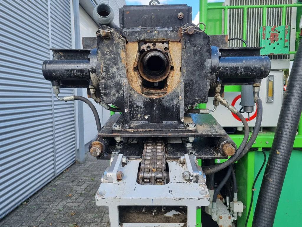 EMCI Explo 750T