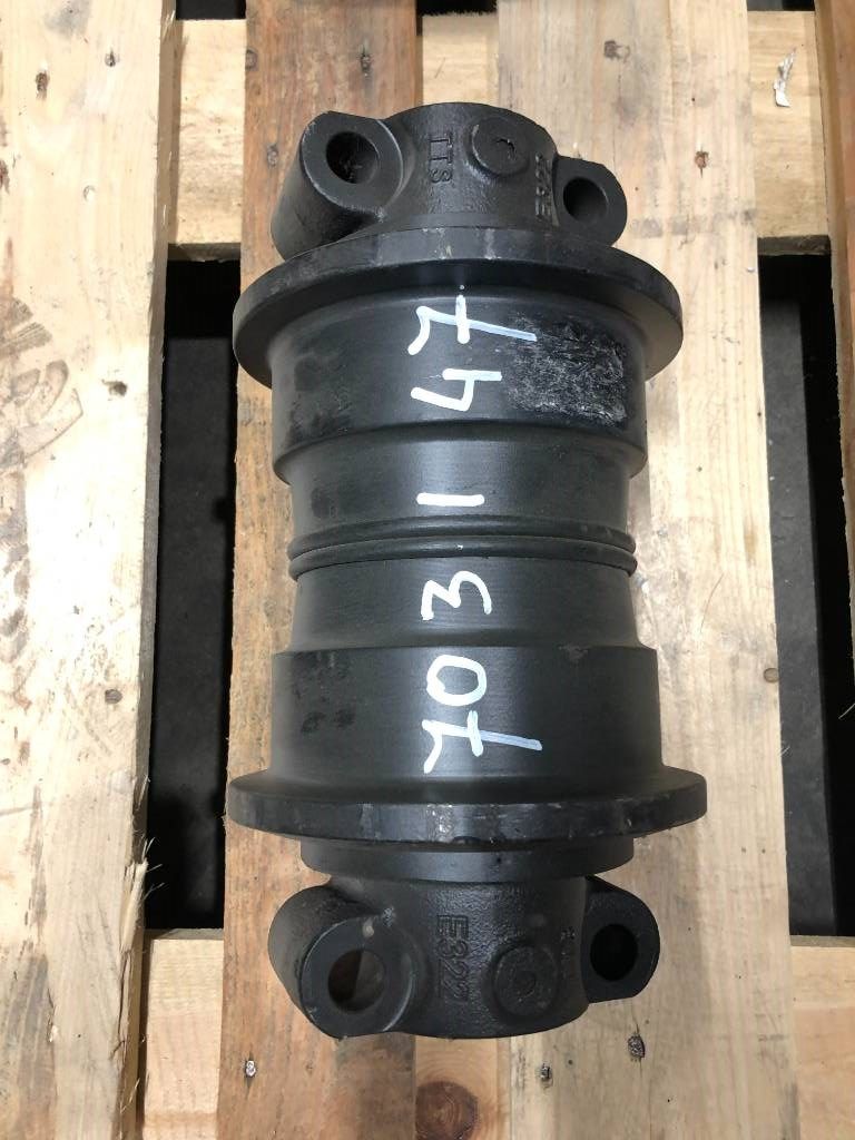 Overige Onderrol ten behoeve van CATERPILLAR 322BL