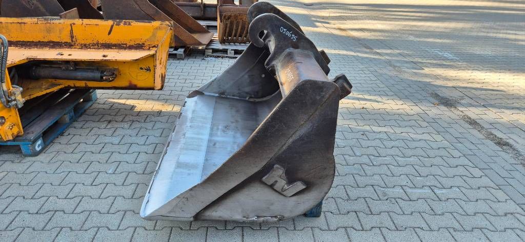 Verachtert SBS-1800-CW30-GEBR
