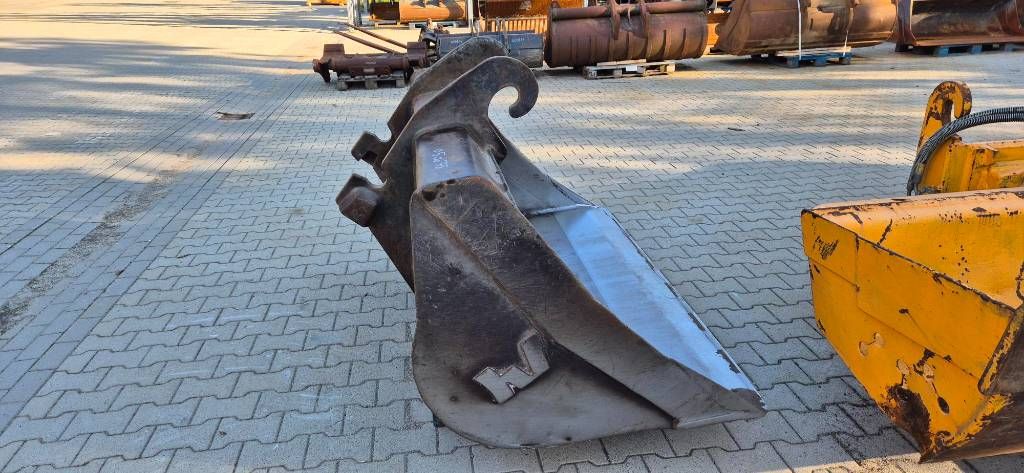 Verachtert SBS-1800-CW30-GEBR