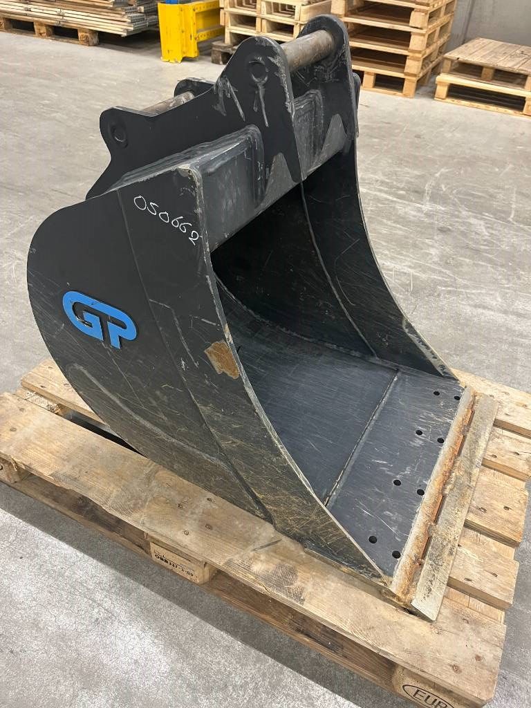 GP Equipment DBST35-600-S40-P101-GEBR