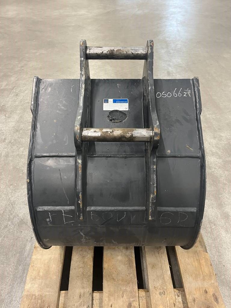 GP Equipment DBST35-600-S40-P101-GEBR