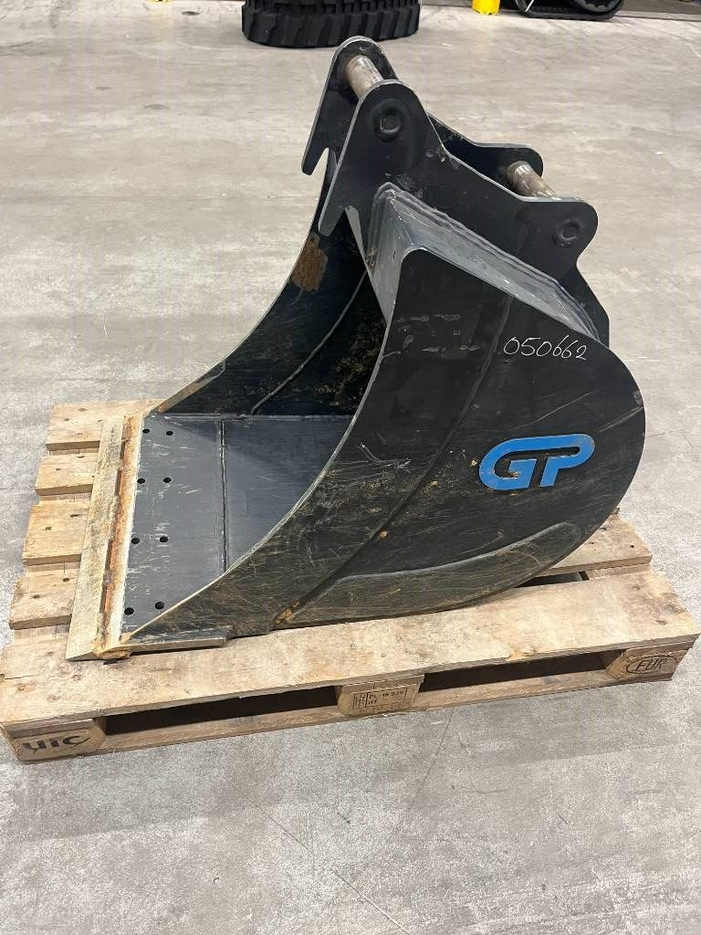 GP Equipment DBST35-600-S40-P101-GEBR