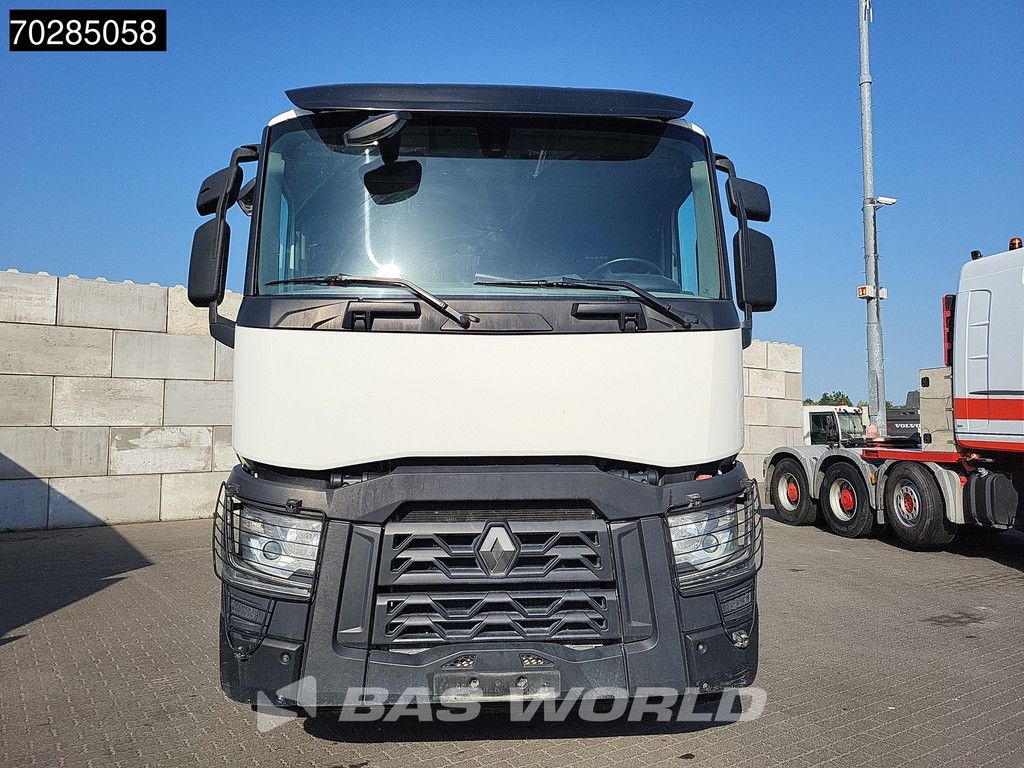 Renault C 520 4X2 Retarder Hydraulik Euro 6