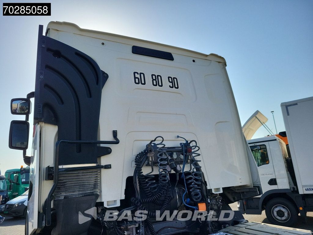 Renault C 520 4X2 Retarder Hydraulik Euro 6