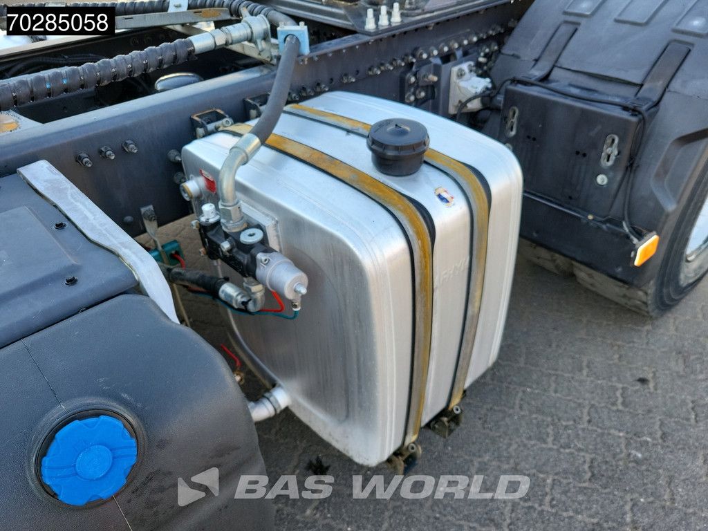 Renault C 520 4X2 Retarder Hydraulik Euro 6