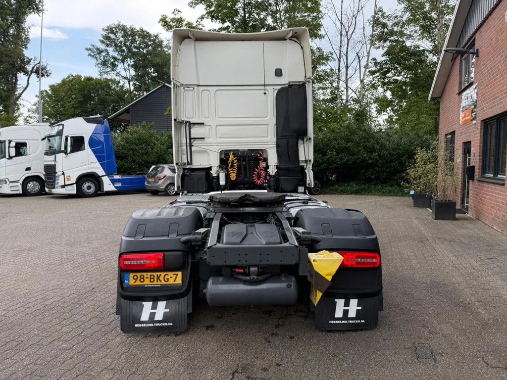 DAF XF 480 SSC Super Space Retarder Standairco LED NL Truck
