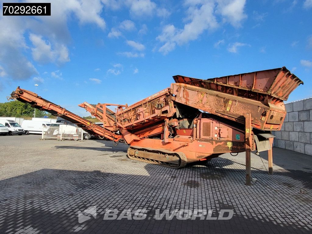 Terex Finlay 883 T