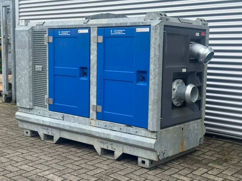 BBA BA150E D285 with Perkins 404-22
