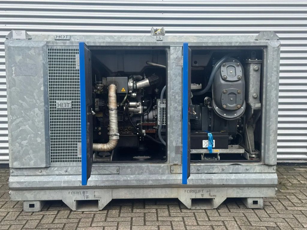 BBA BA150E D285 with Perkins 404-22