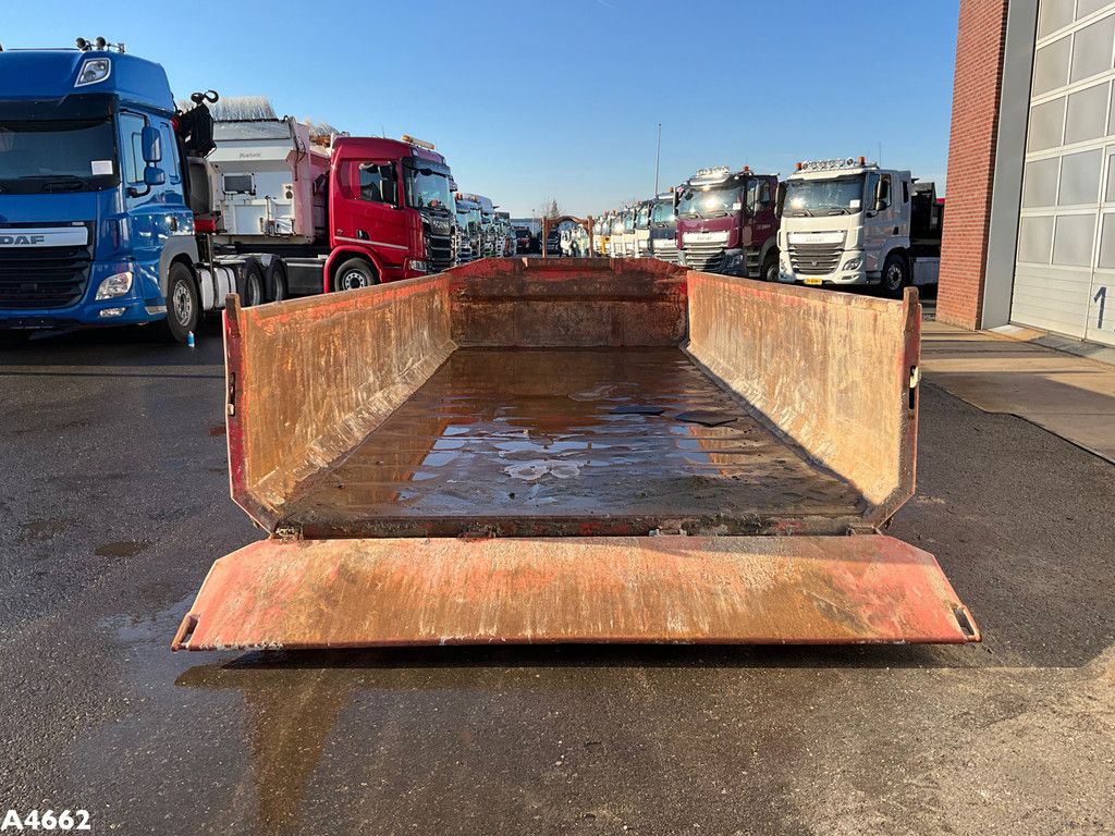 Container 10m³