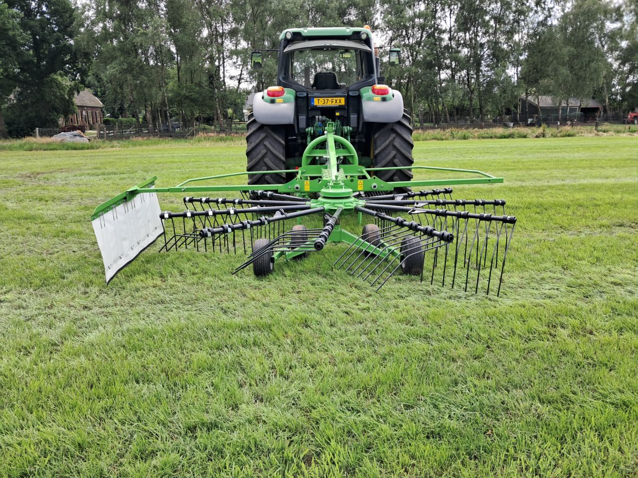 Intertech ZKT 420 Hark