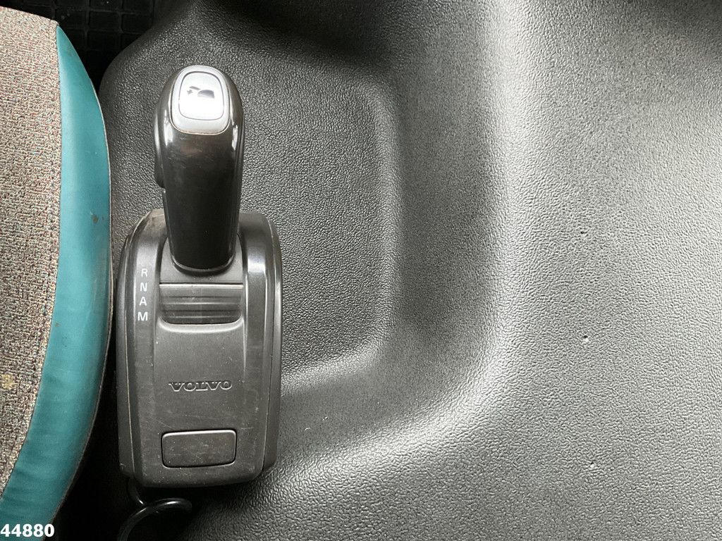 Volvo FM 460 Euro 6 VDL 20 Ton haakarmsysteem