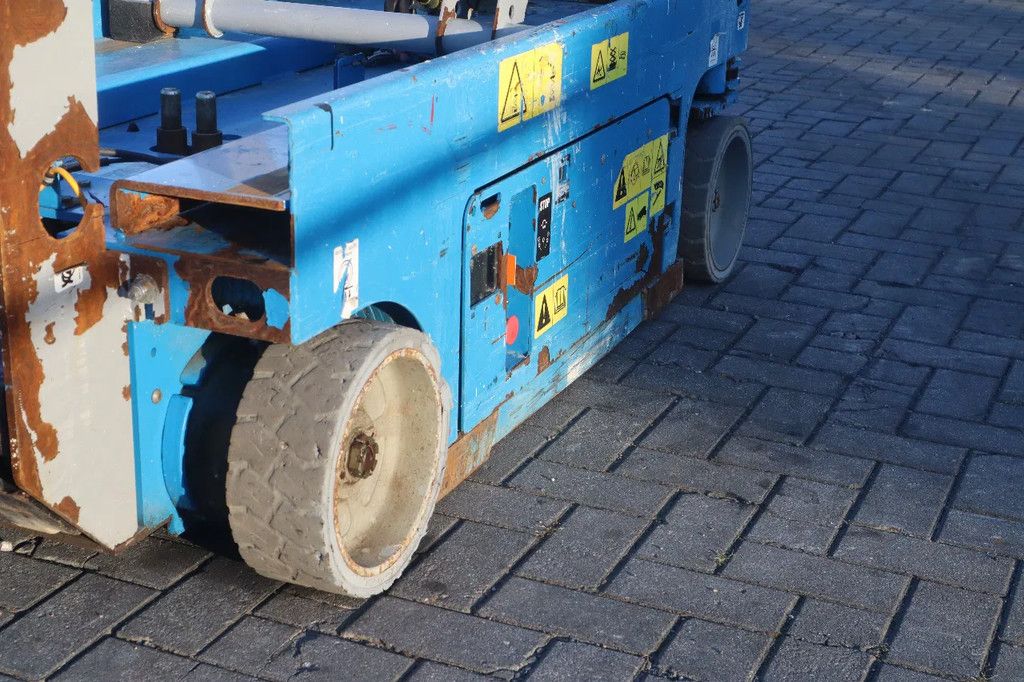 Genie GS-1932 | 7.8 METER | 227 KG