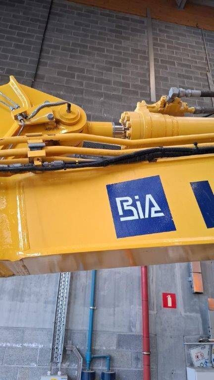 Komatsu PW148-10 PW148-8 PW140-7 Boom and Arm