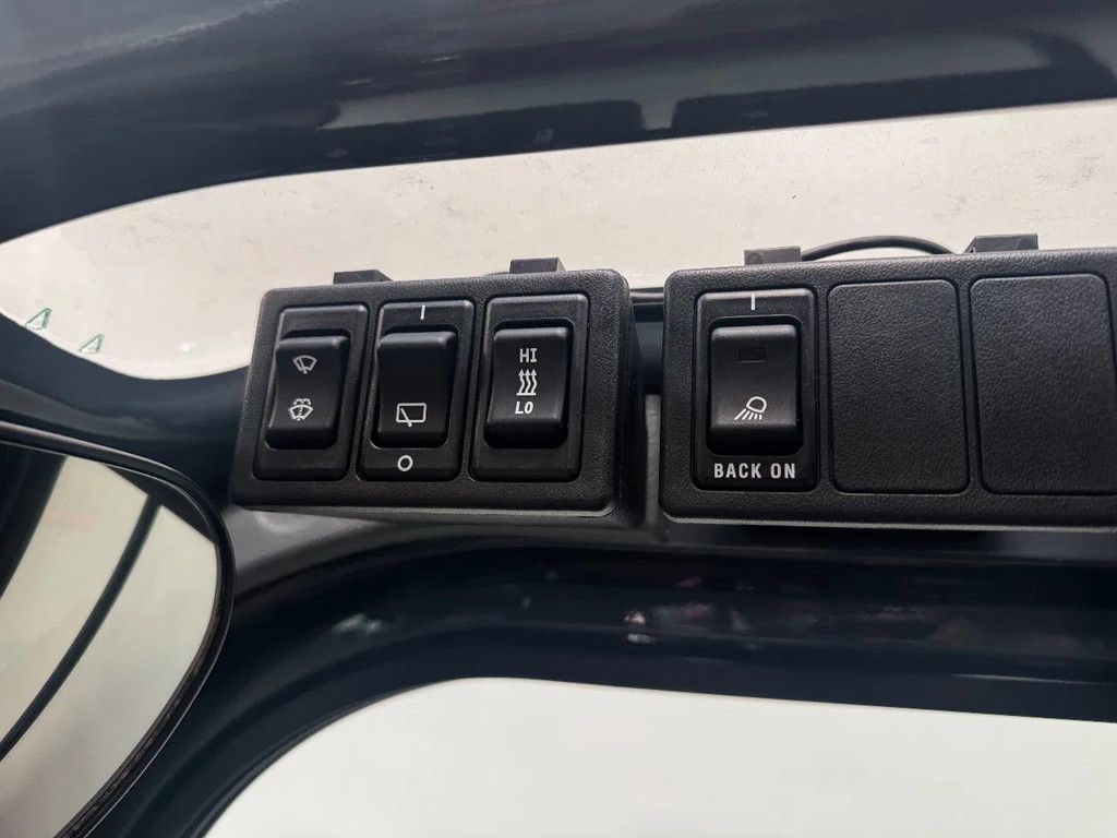 Toyota 52-8 FDF 25. NIEUW/DEMO