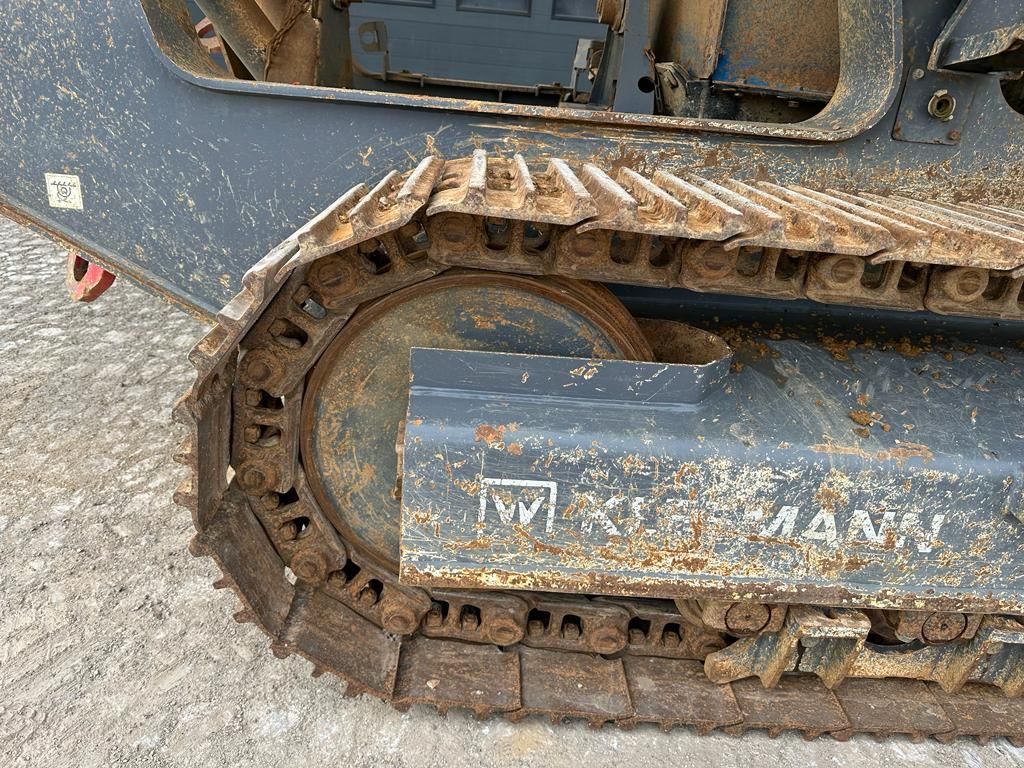 Kleemann MC110Z EVO Jaw Crusher