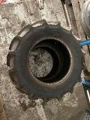 Set Mitas 260/70 R16