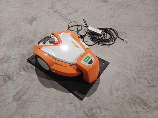 Stihl Maai ROBOT Robotmaaier maaier