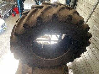 Firestohe 540/65 R28