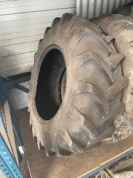 Michelin 14.9 R28