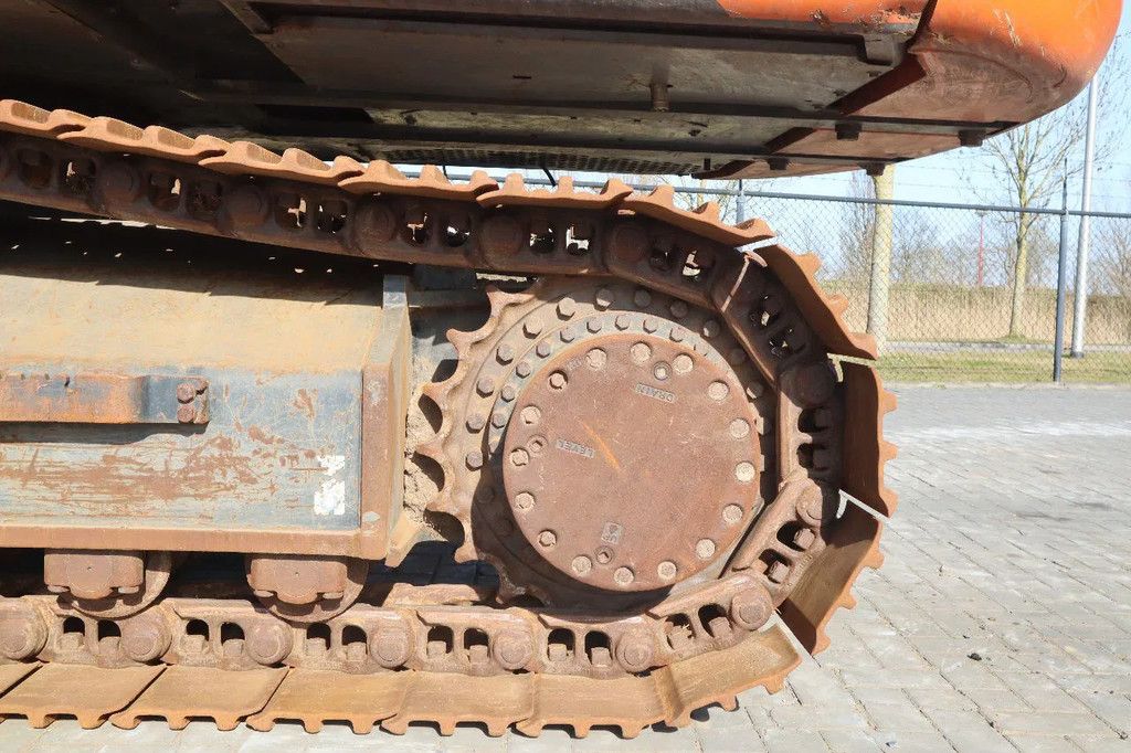 Hitachi ZX300 LC-7 | BUCKET | QUICK COUPLER | GOOD U/C!