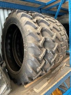 Set Alliance 270/95 R36