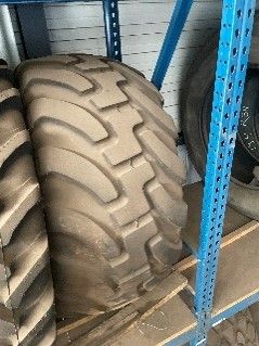 Alliance 650/55 R26.5