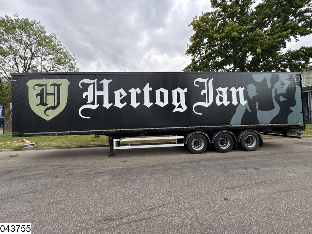 LAG Tautliner