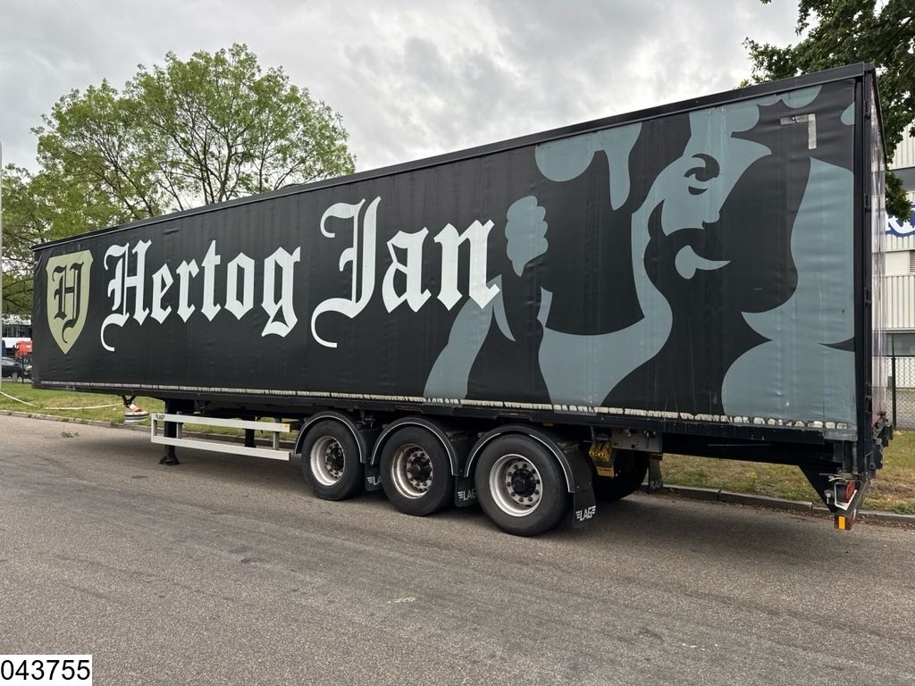 LAG Tautliner