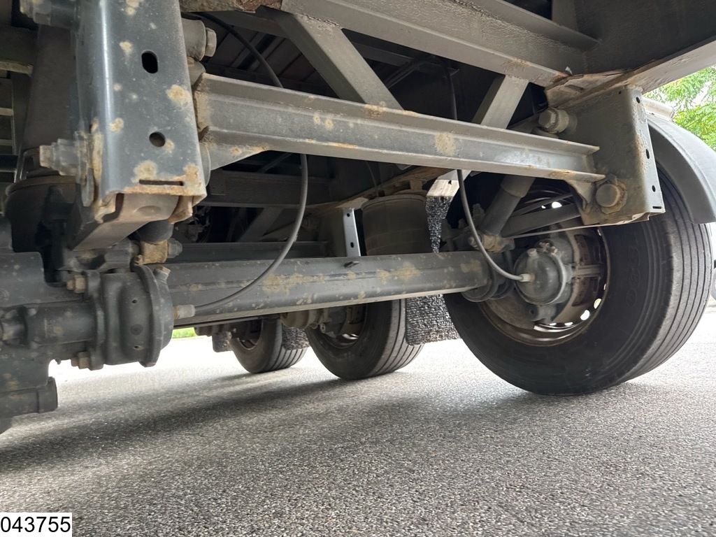 LAG Tautliner