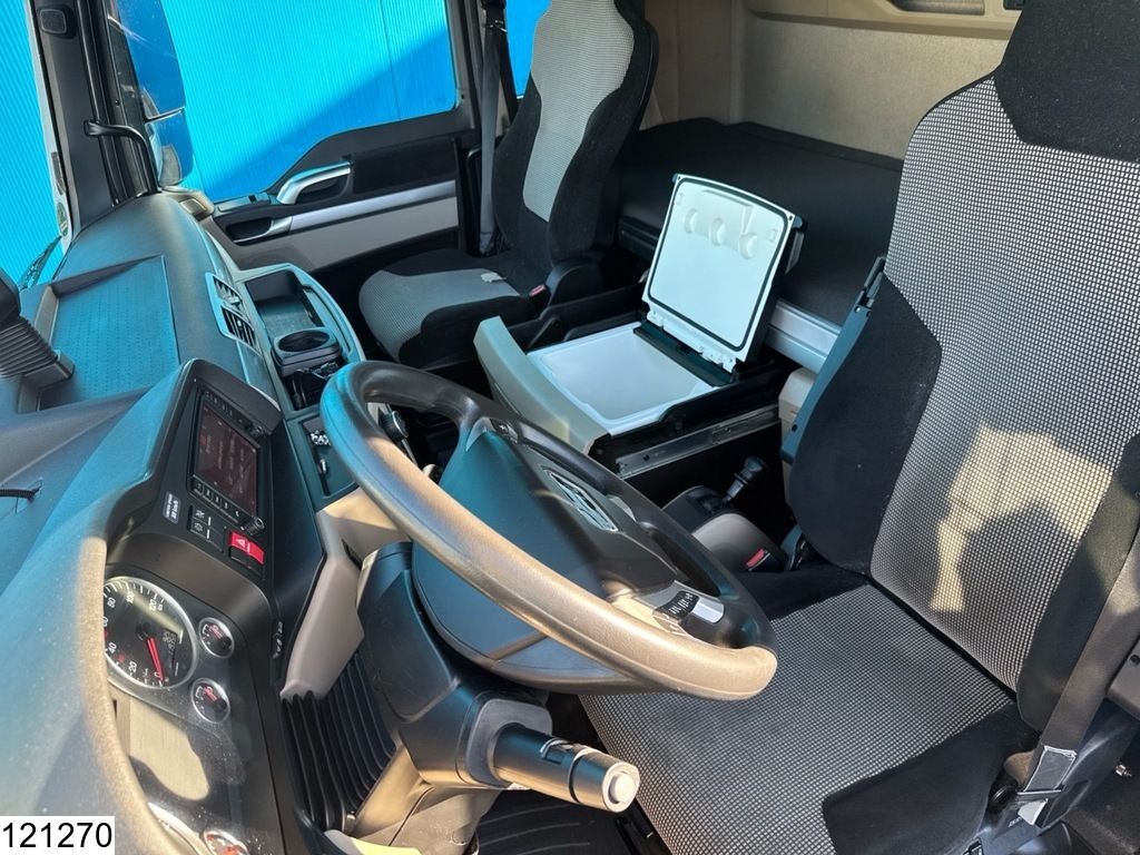 MAN TGX 18 460 EURO 6