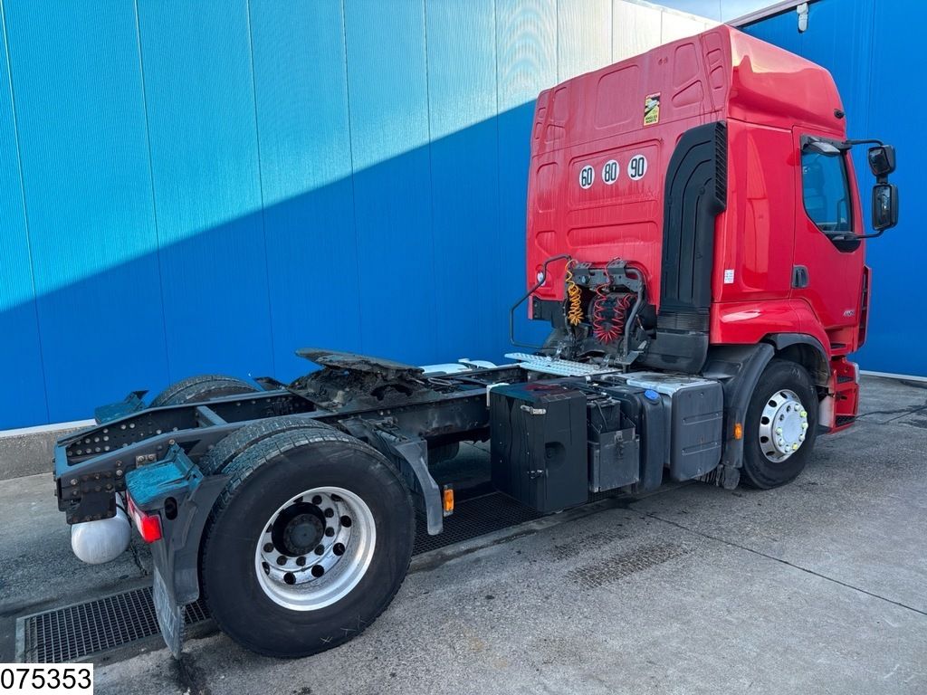 Renault Premium 460 Dxi EURO 5, Retarder