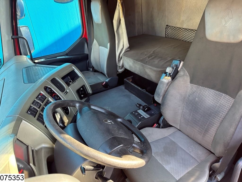 Renault Premium 460 Dxi EURO 5, Retarder