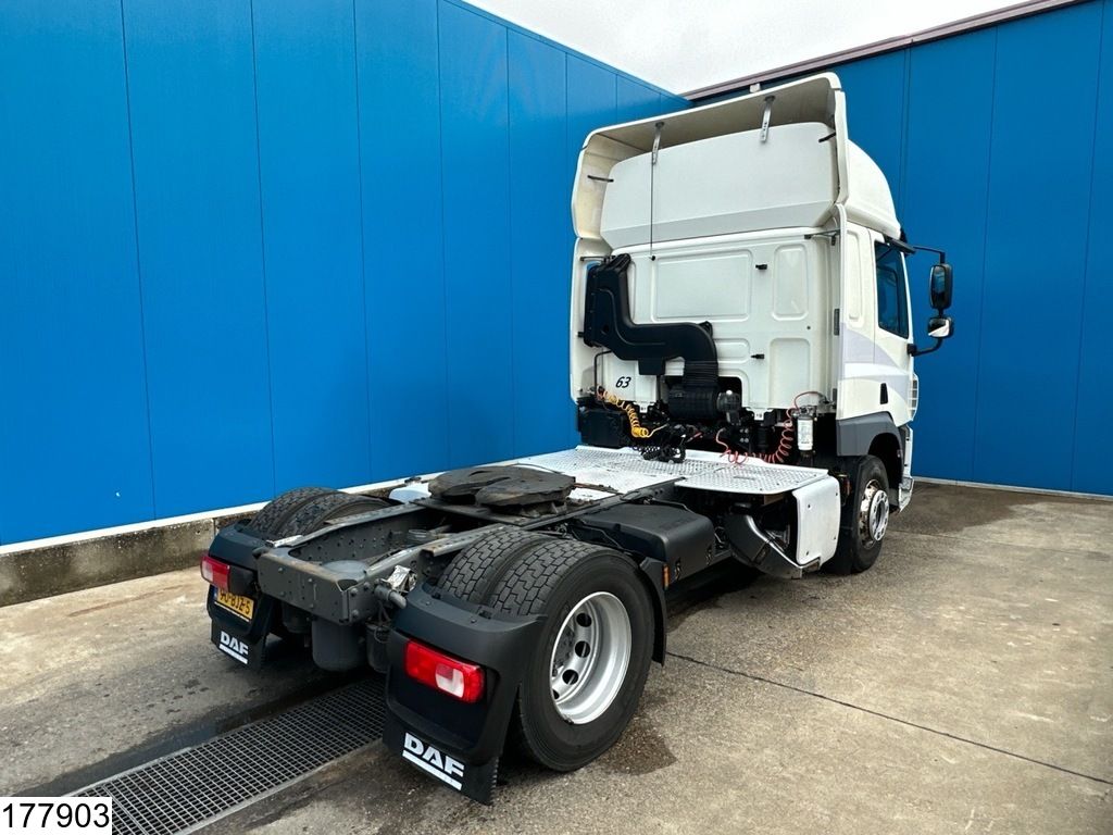 DAF CF 410 EURO 6