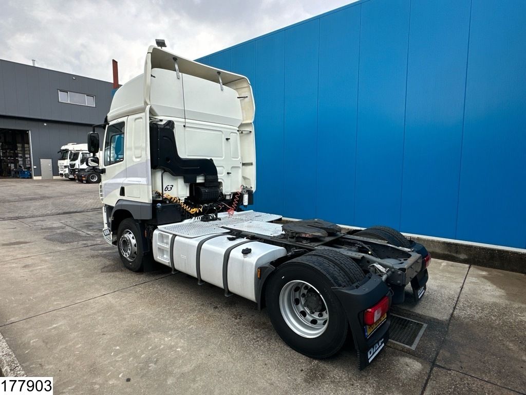 DAF CF 410 EURO 6