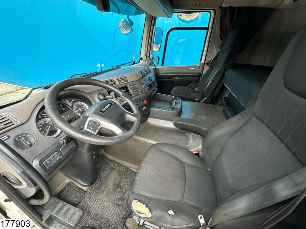 DAF CF 410 EURO 6